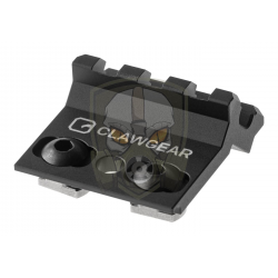 M-Lok Rail 45° 3 Slot