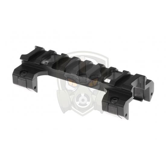 MP5 Low Type Mount Base Short
