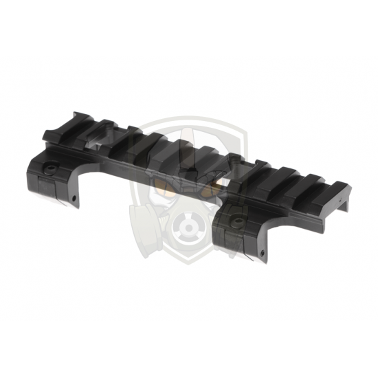 MP5/G3 Low Type Mount Base Long