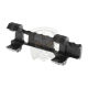 MP5/G3 Low Type Mount Base Long