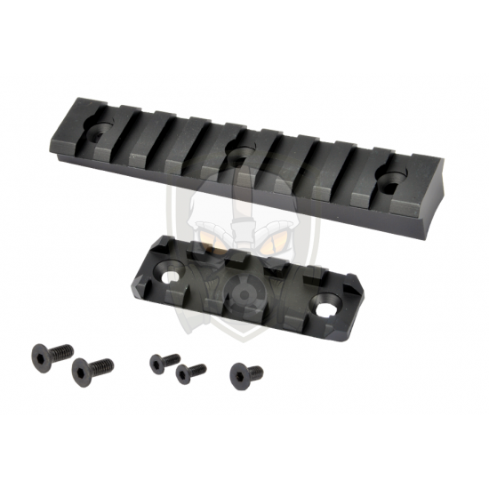 Rail Set SG552/SG553