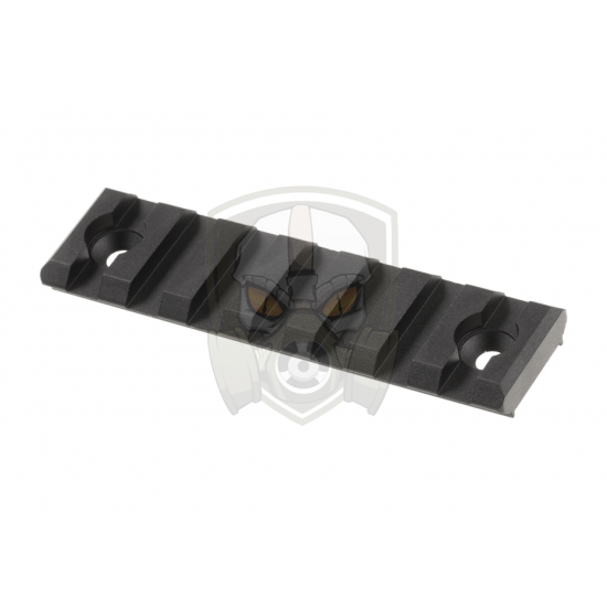 LVOA Short Rail Section