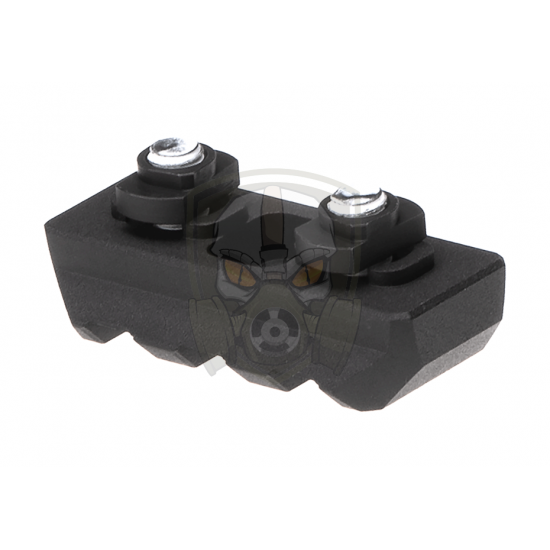 M-LOK Side Rail Short