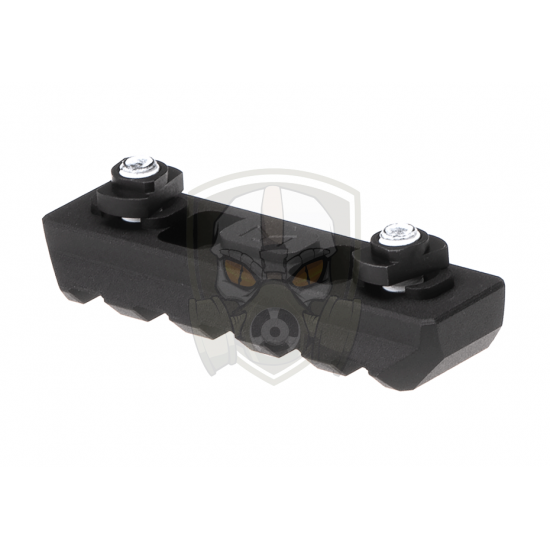 M-LOK Side Rail Medium