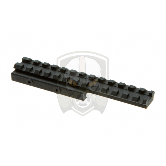 ZB-16 AK Scope Mount Rail