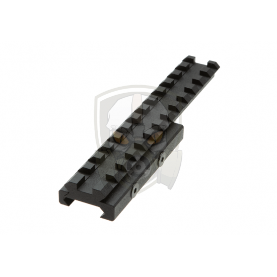ZB-16 AK Scope Mount Rail