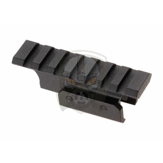 ZB-18 AK Scope Mount Rail