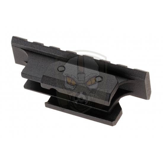 ZB-18 AK Scope Mount Rail