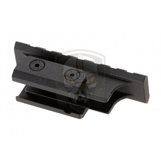 ZB-18 AK Scope Mount Rail