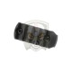 M-LOK Rail Section Aluminium 5 Slots