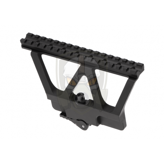 AK Side Mount Base - Metal -