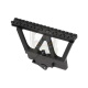 AK Side Mount Base - Metal -