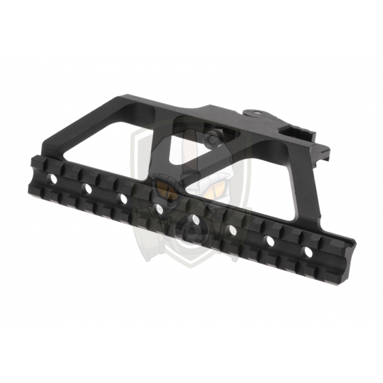 AK Side Mount Base - Metal -