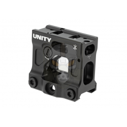 PTS Unity Tactical FAST Micro Mount - Black -