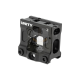 PTS Unity Tactical FAST Micro Mount - Black -
