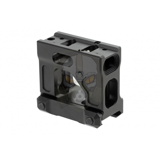 PTS Unity Tactical FAST Micro Mount - Black -