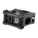 PTS Unity Tactical FAST Micro Mount - Black -