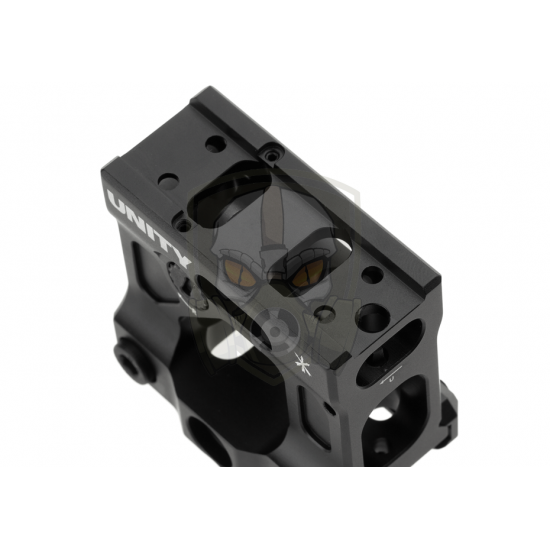 PTS Unity Tactical FAST Micro Mount - Black -