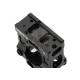 PTS Unity Tactical FAST Micro Mount - Black -