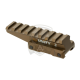 PTS Unity Tactical FAST Micro Riser - Dark Earth -