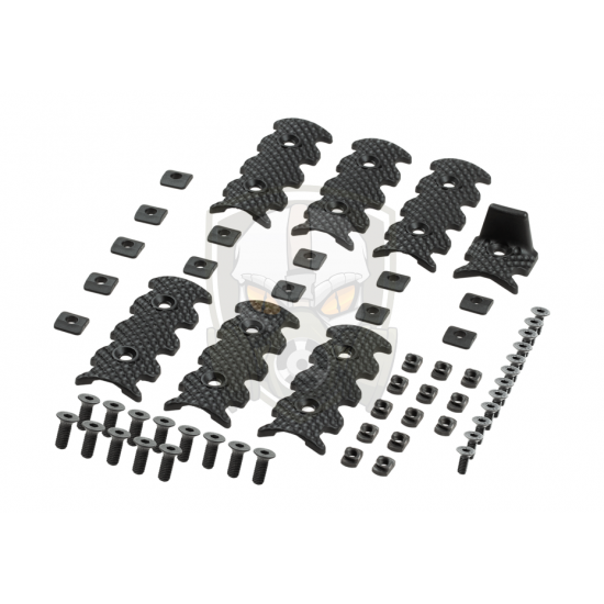 PTS Centurion Arms CMR M-LOK Rail Accessory Pack