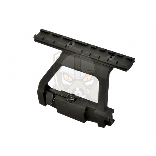 AK Side Mount Base - Pirate Arms -