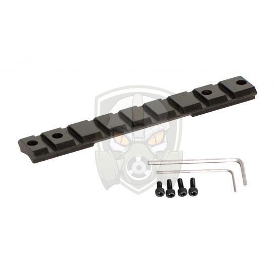 VSR-10 Scope Mount Base