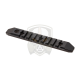 9-Slot Aluminum Rail for M-LOK & Keymod