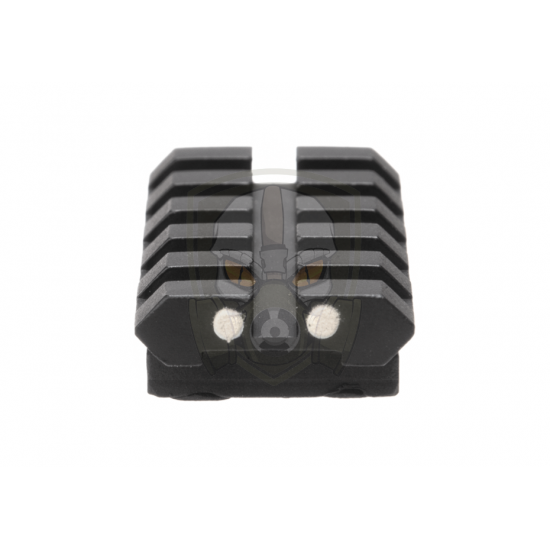 Sight Rail TM17/18