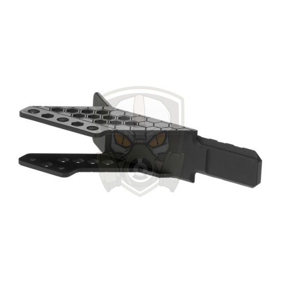 HX Mount & Speed Cocking Handle