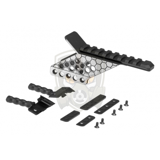 HX Mount & Speed Cocking Handle