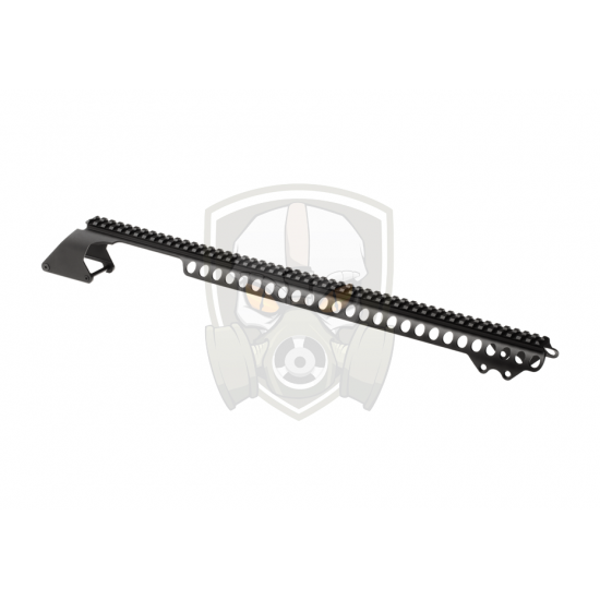 Long Receiver Rail for TM M870 Series