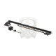 Long Receiver Rail for TM M870 Series