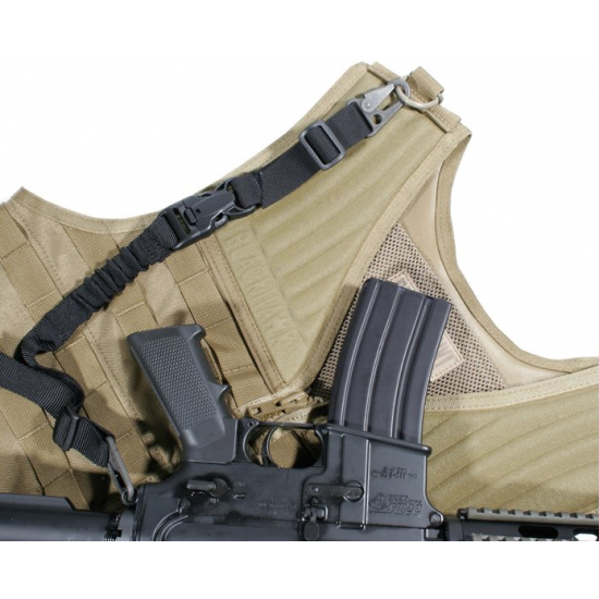Tactical Releasable STRIKE Sling