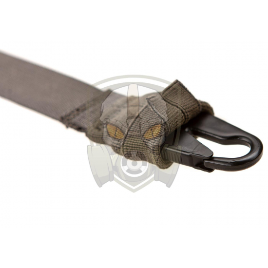 Shotgun Sling Snap Hook - RAL7013 -