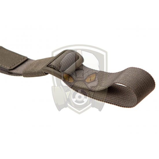 Shotgun Sling Snap Hook - RAL7013 -
