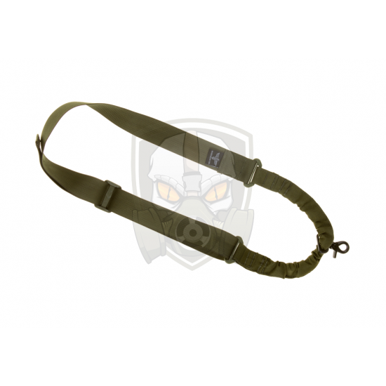 One Point Flex Sling - OD -