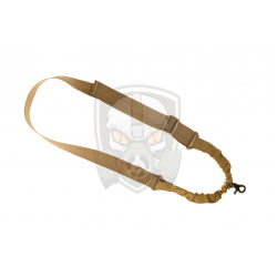One Point Flex Sling - Coyote -