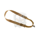 One Point Flex Sling - Coyote -