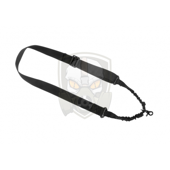 One Point Flex Sling - Black -