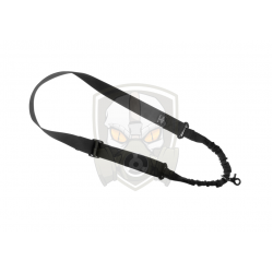 One Point Flex Sling - Black -