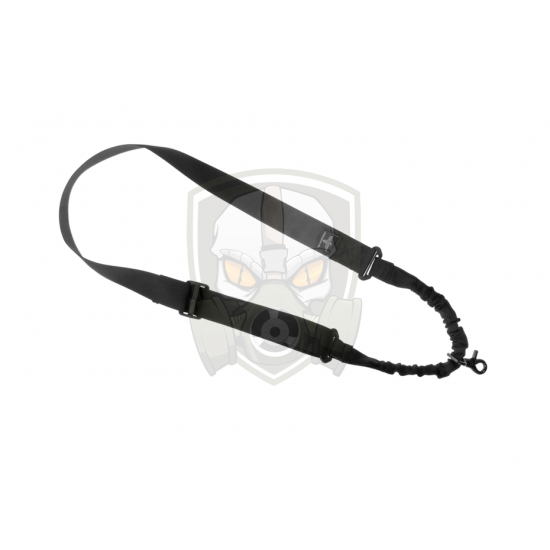 One Point Flex Sling - Black -