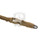 Quick Release Sling - Coyote -