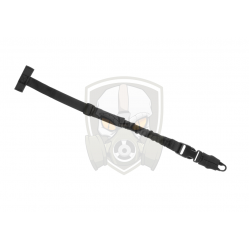 Quick Release Sling - Black -