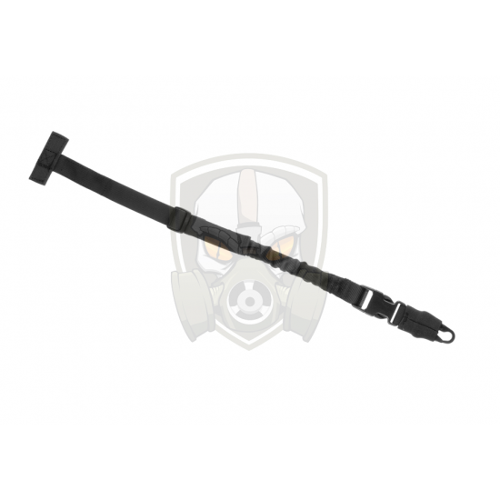 Quick Release Sling - Black -