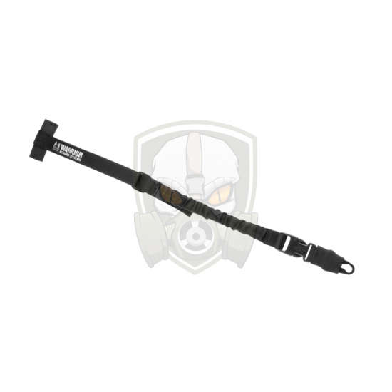 Quick Release Sling - Black -