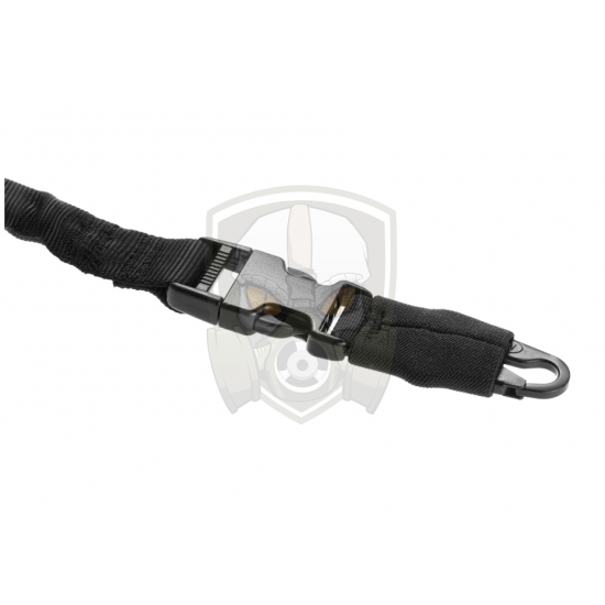 Quick Release Sling - Black -