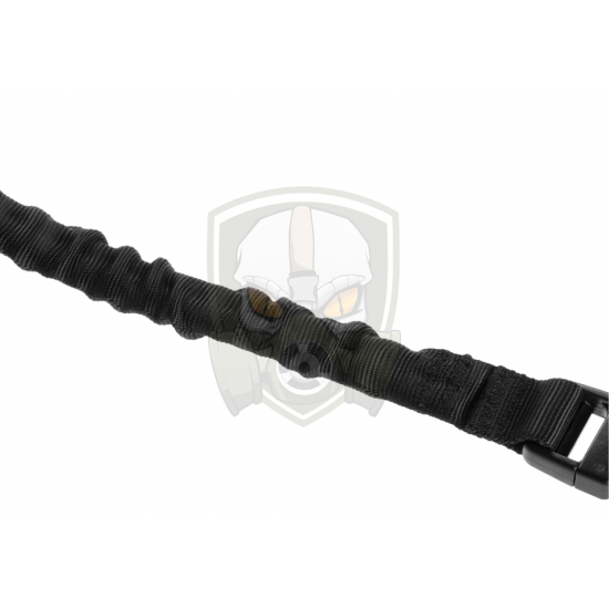 Quick Release Sling - Black -