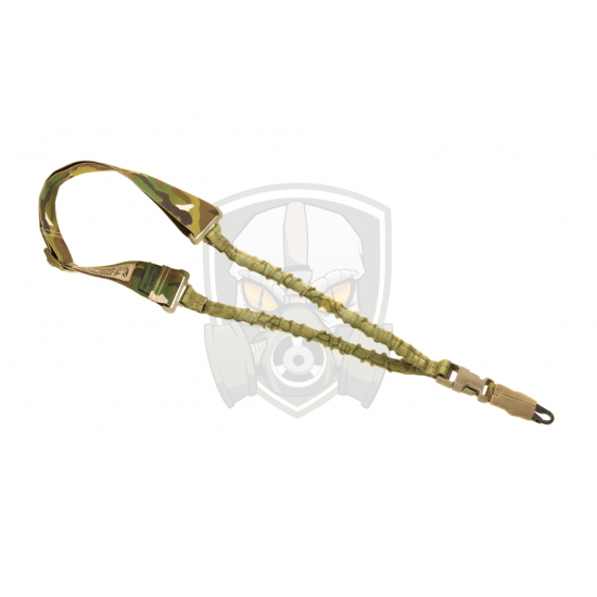 Single Point Bungee Sling - Multicam -