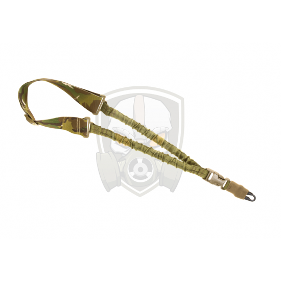 Single Point Bungee Sling - Multicam -
